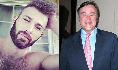 teofil brank|Gay porn star Teofil Brank jailed for swindling $500k。